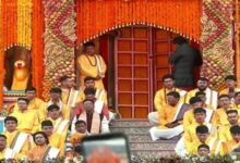 149 दिन बाद खुले बद्रीनाथ धाम के कपाट: CM और शंकराचार्य ने किए दर्शन, अनुकूल मौसम के संकेत