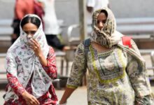 Jharsuguda Becomes the Country's Hottest City: Temperature Hits 44.6°C; Heatwave Wreaks Havoc Across Several States