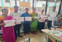 Chief Minister Vishnudeo Sai's Major Initiative: Health Security and Renewed Hope for Youth Returning to the Mainstream