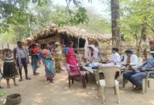 Chief Minister's 'Swasthya Bastar' Campaign: Healthcare Services Reach Deep into the Forests; Public Trust Grows