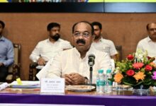 Pre-Monsoon Alert: Strict Directives for Preventing Waterlogging and Flood Management