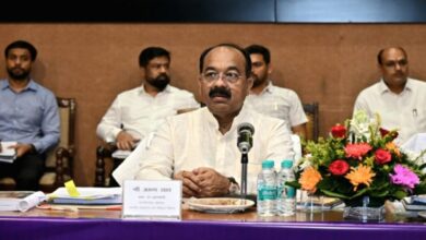 Pre-Monsoon Alert: Strict Directives for Preventing Waterlogging and Flood Management