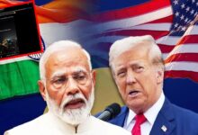 Uproar over Trump’s ‘India is Hell’ remark: Iran sets the record straight, says— “Come and see India for yourself”