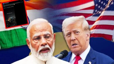 Uproar over Trump’s ‘India is Hell’ remark: Iran sets the record straight, says— “Come and see India for yourself”