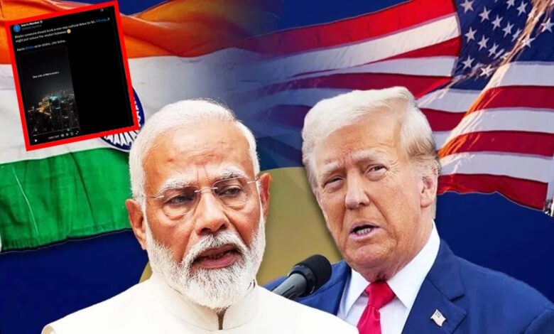 Uproar over Trump’s ‘India is Hell’ remark: Iran sets the record straight, says— “Come and see India for yourself”