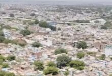 The Scourge of Extreme Heat: Mercury Crosses 44°C in Cities Across Three States; Schools Closed in Odisha, First Heatwave-Related Death Reported in Kerala.