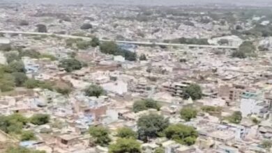 The Scourge of Extreme Heat: Mercury Crosses 44°C in Cities Across Three States; Schools Closed in Odisha, First Heatwave-Related Death Reported in Kerala.