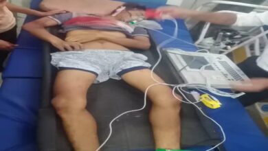 Sensational Crime in Janjgir: Congress Leader's Son Shot Dead; Brother Critical