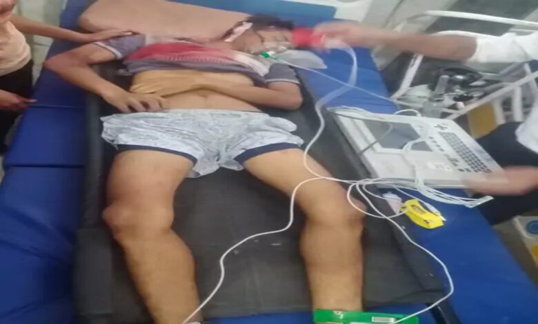 Sensational Crime in Janjgir: Congress Leader's Son Shot Dead; Brother Critical