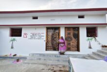 The Dream of a ‘Home of Their Own’ Comes True for Over 50,000 Families; Bilaspur District Creates History.