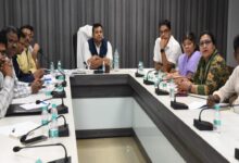 Public Relations Officers Must Become Proficient in New-Age Media: Commissioner Rajat Bansal