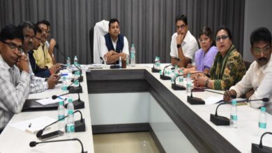 Public Relations Officers Must Become Proficient in New-Age Media: Commissioner Rajat Bansal