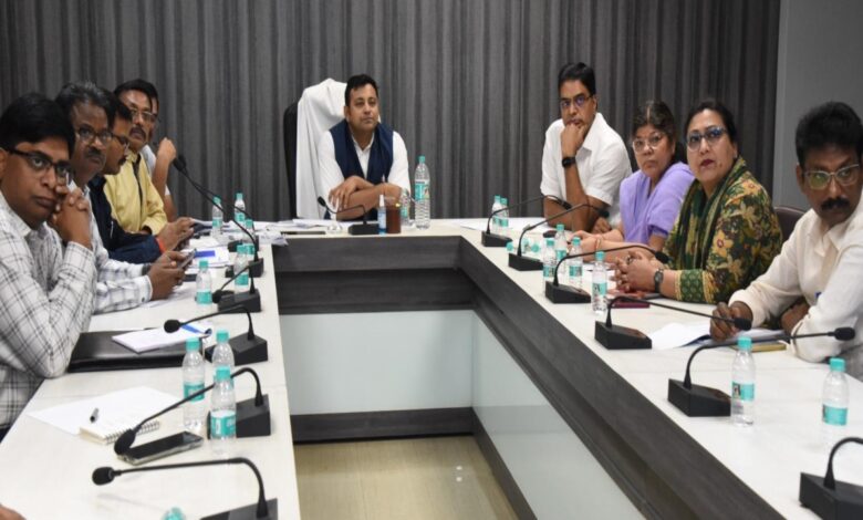 Public Relations Officers Must Become Proficient in New-Age Media: Commissioner Rajat Bansal