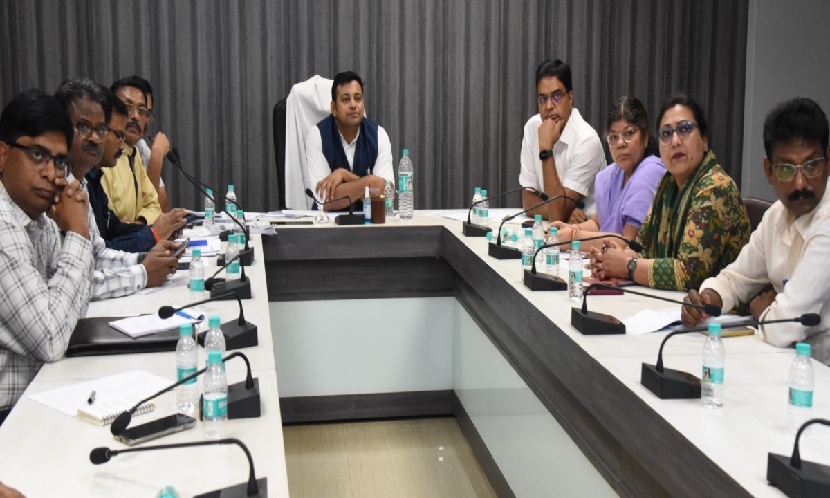 Public Relations Officers Must Become Proficient in New-Age Media: Commissioner Rajat Bansal