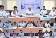 Make maximum use of Information Technology to ensure the benefits of flagship schemes reach the general public: Chief Secretary Vikasheel