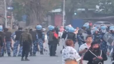 Violence Erupts Again in Manipur: 3 Killed in Firing in Ukhrul; Naga-Kuki Tensions Deepen