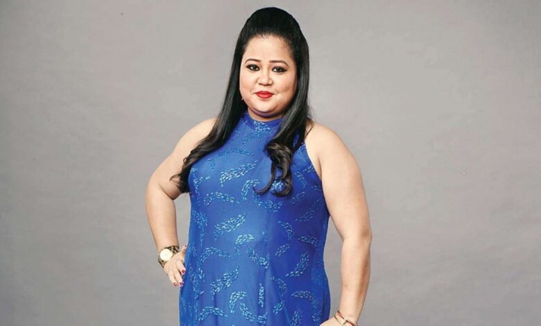 Rumors of ‘Laughter Chefs’ Ending Put to Rest: Bharti Singh Says the Show Will Continue