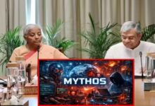 I Model 'Mythos' raises concerns: Government alert to threats to banking system