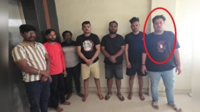 Bookie Babu Khemani's 'Black Money' Exposed: Raids Uncover 5 Luxury Cars and Documents for Assets Worth Crores