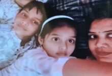 दुर्ग में सनसनी: कॉन्स्टेबल की पत्नी और बेटे की हत्या, महिला ने चाकू से 18-14 वार किए; दो बेटियां घायल