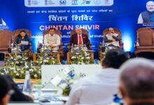 Chhattisgarh Ready for Holistic Development in Sports: Arun Sao