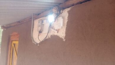 Electricity Reaches Irpanar in Abujhmad for the First Time: Decades of Darkness Lifted; Villagers Say, "Development is Now Visible."