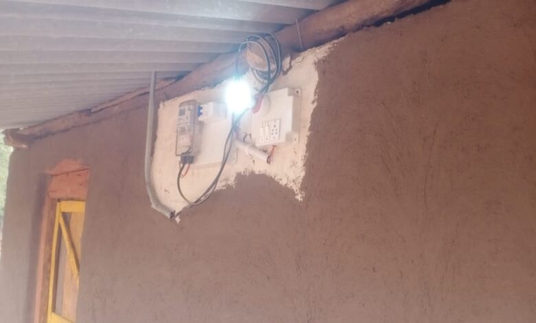 Electricity Reaches Irpanar in Abujhmad for the First Time: Decades of Darkness Lifted; Villagers Say, "Development is Now Visible."