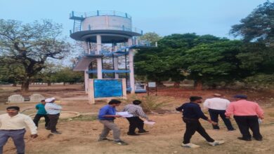 Development Gains Momentum in Naxal-Free Abujhmad