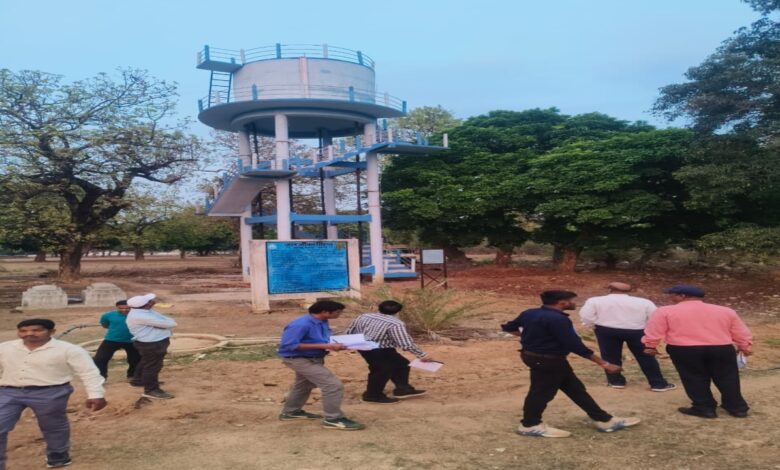 Development Gains Momentum in Naxal-Free Abujhmad