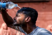 गर्मी का कहर: यूपी के बांदा में 47.4°C पारा, 10 राज्यों में हीटवेव अलर्ट; लोगों को घर में रहने की सलाह