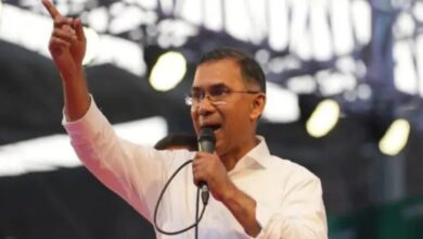 Threat of Terrorist Attacks in Bangladesh