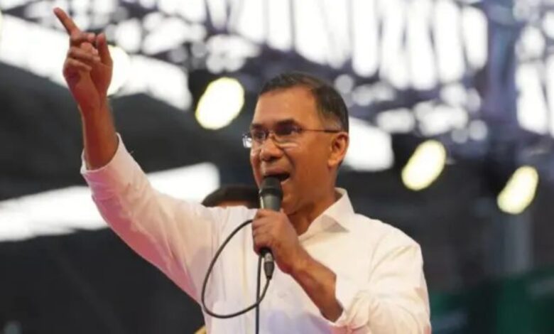 Threat of Terrorist Attacks in Bangladesh