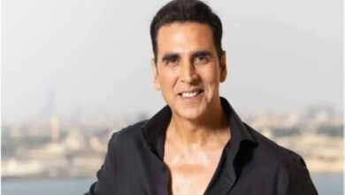 Accused who demanded nude photos from Akshay Kumar's daughter arrested.