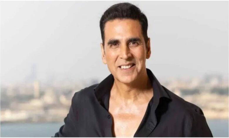 Accused who demanded nude photos from Akshay Kumar's daughter arrested.