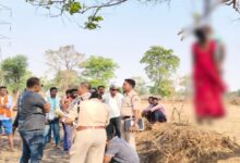 Sensation in Balod: 40-Year-Old Woman and 25-Year-Old Man Hang Themselves from the Same Tree