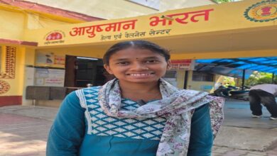 A Daughter of the Pahari Korwa Community Becomes an Exemplar of Self-Reliance