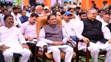 The mention of Chhattisgarh in ‘Mann Ki Baat’ is a matter of pride.