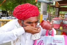 Heatwave Havoc Across the Nation: Mercury Soars Past 46°C in 7 Cities—Akola Hottest; Heatwave Alerts Issued in Several States.