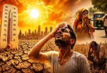 Double Whammy of Storms, Rain, and Heatwaves: 13 Dead in UP; Weather Takes a Turn in Several States