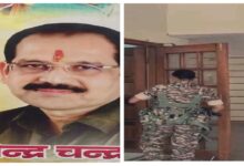 Bharatmala Scam: ED Raids Premises of Ajay Chandrakar's Brother Bhupendra and Businessman Gopal Gandhi