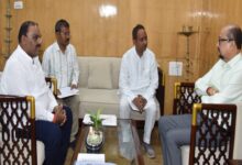 Special programs to be held across the state on World Red Cross Day; Governor Deka issues directives.