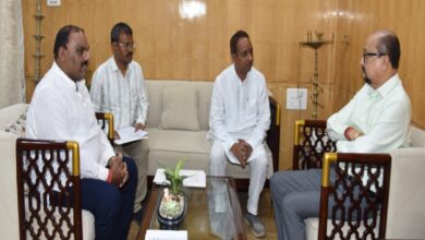 Special programs to be held across the state on World Red Cross Day; Governor Deka issues directives.