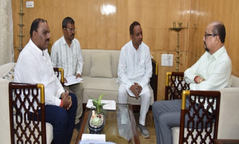 Special programs to be held across the state on World Red Cross Day; Governor Deka issues directives.