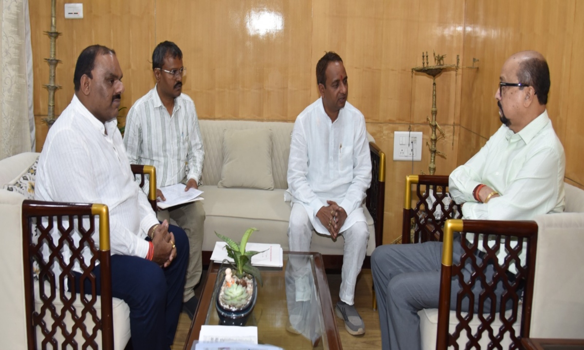 Special programs to be held across the state on World Red Cross Day; Governor Deka issues directives.