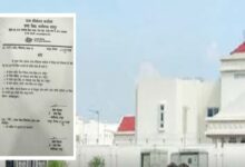 Have Those Accused of Corruption Reached the Education Minister's Bungalow? Uproar Over Illegal Extortion and Tender Scams in the Samagra Shiksha Mission.