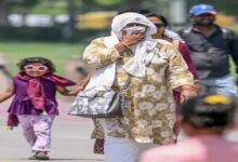 Banda in Uttar Pradesh Becomes World's Hottest City: Mercury Hits 47.6°C; Heatwave Wreaks Havoc Across the Country