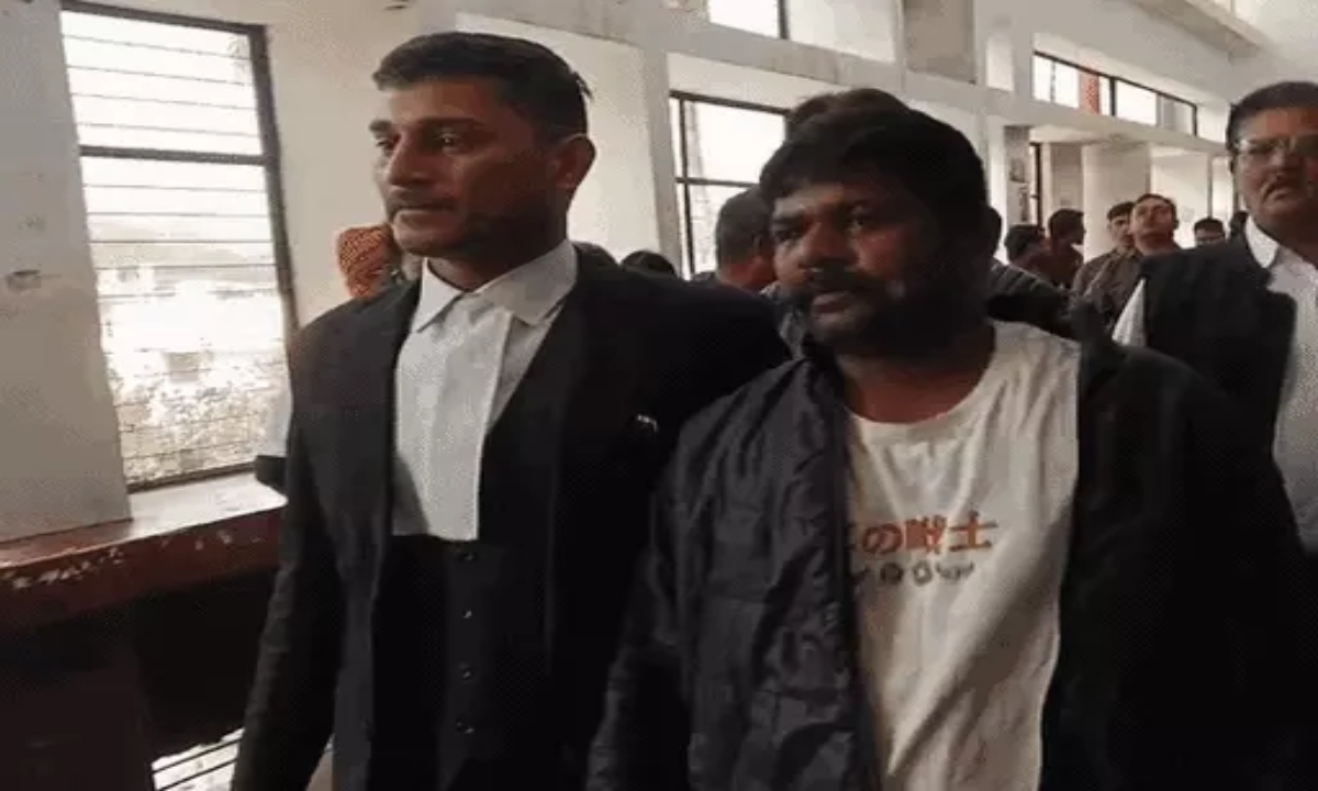 Kanpur Lamborghini Case: 180-Page Chargesheet Filed; CCTV Footage and Bouncers' Statements Emerge as Key Evidence