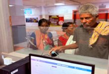 ‘Project Dharkan’ Gives New Life to 2-Year-Old Parul: Returns Home After Successful Surgery for Congenital Heart Disease