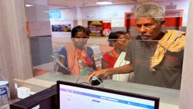 ‘Project Dharkan’ Gives New Life to 2-Year-Old Parul: Returns Home After Successful Surgery for Congenital Heart Disease