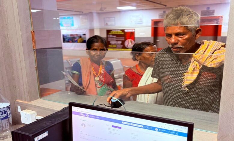 ‘Project Dharkan’ Gives New Life to 2-Year-Old Parul: Returns Home After Successful Surgery for Congenital Heart Disease